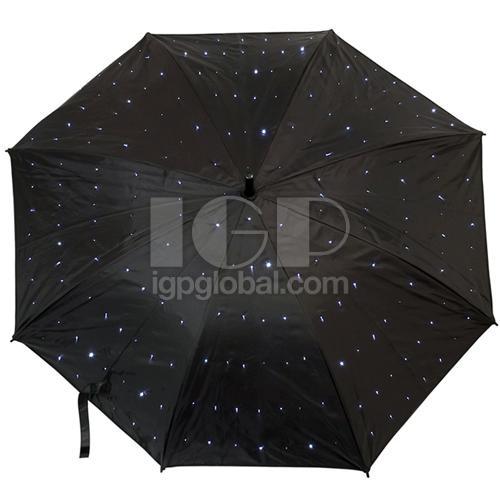 LED Luminous Umbrella