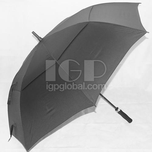 Long-handled Umbrella
