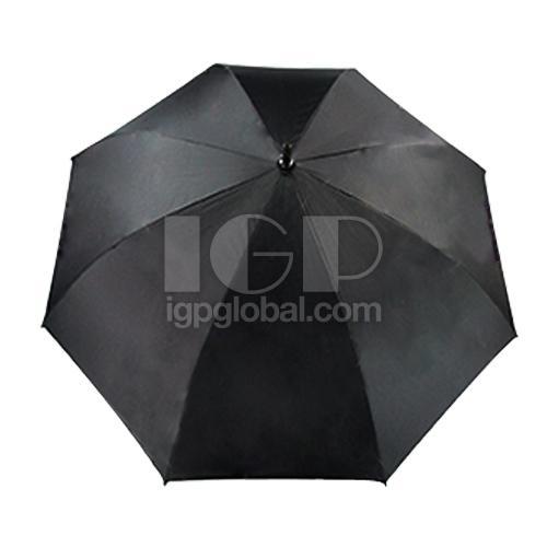 Elargol Inner Business Straight Umbrella