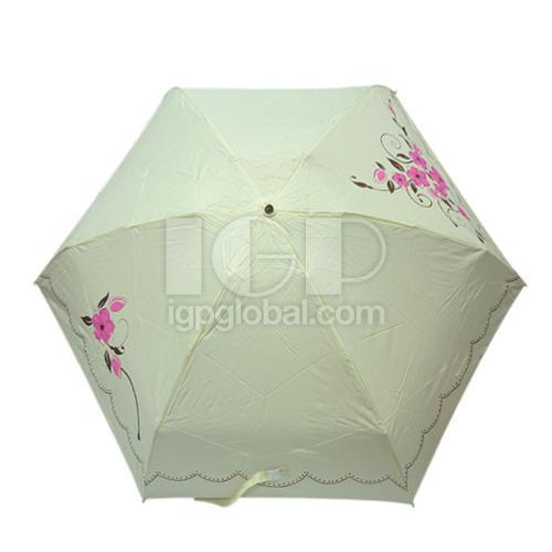 Perfume Bottle Umbrella