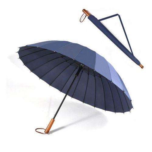 Long Handle Business Advertising Umbrella