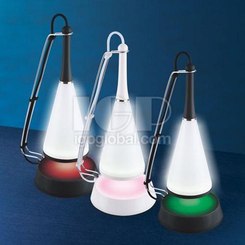 Bluetooth Music Color Lamp