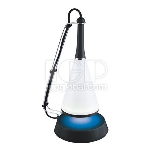 Bluetooth Music Color Lamp