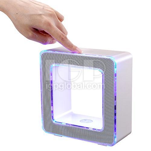 LED Touch Lamp