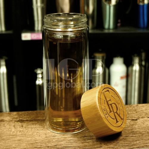 Bamboo Cover Glass
