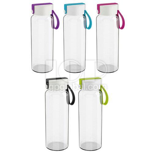 Shockproof Glass Cup