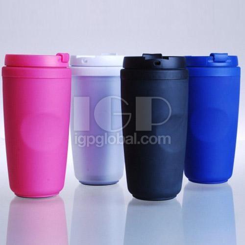 Double Layer Cup