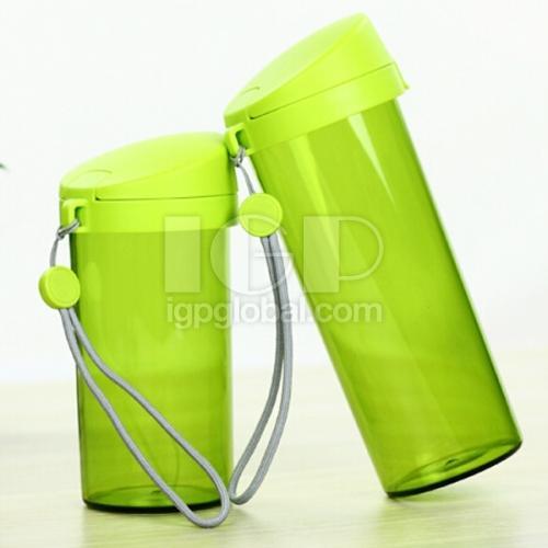 Double Cover Cup