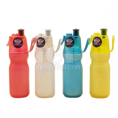 Color Spray Bottle