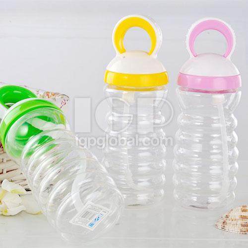 Portable Sports Bottles
