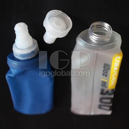 Sport Foldable Bottle