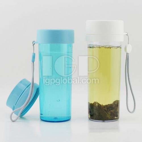 Double Cover Cup
