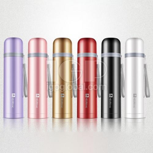 Bullet stainless steel thermos cup