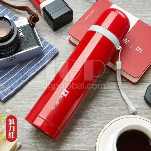 Bullet stainless steel thermos cup