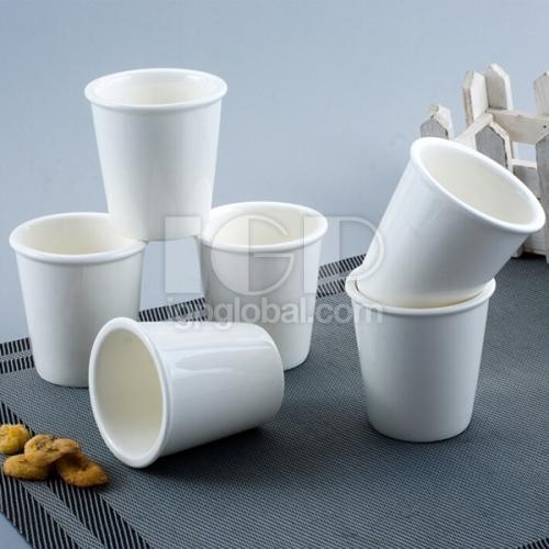 Ceramic Wine Cup