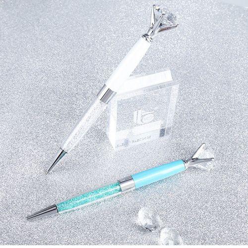 Diamond Crystal Advertising Pen