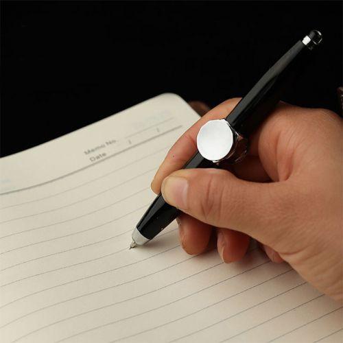 Light up Fidget Spinner Ballpoint Pen