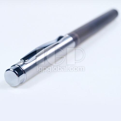 Semi-metal Pen