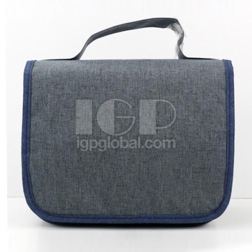 Large Capacity Linen Wash Bag