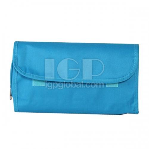 Foldable Wash Bag
