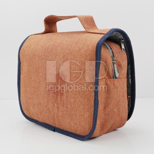 Large Capacity Linen Wash Bag