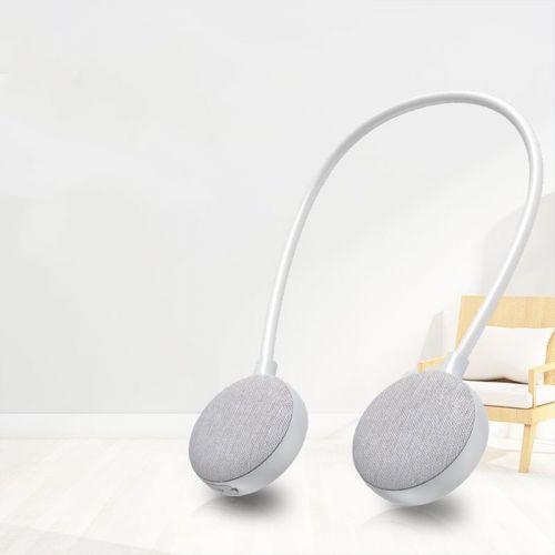 Hang-neck Style Wireless Speakers