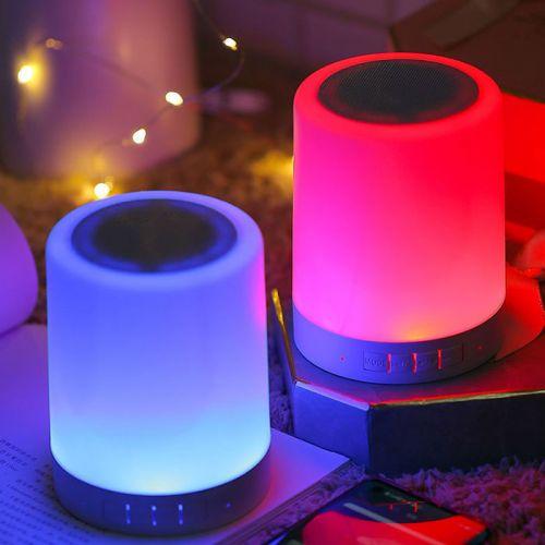 Light speaker