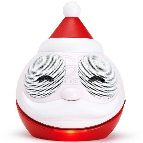Santa Claus Speaker