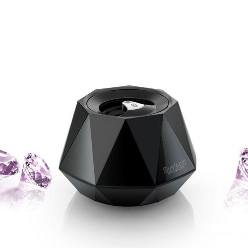 Diamond Convenient Bluetooth Speaker