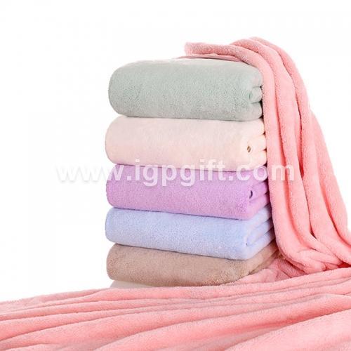 Soft Towel Gift Set