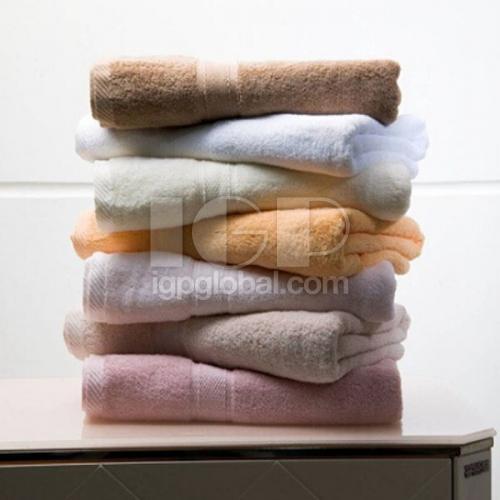 Pure Cotton Soft Towel