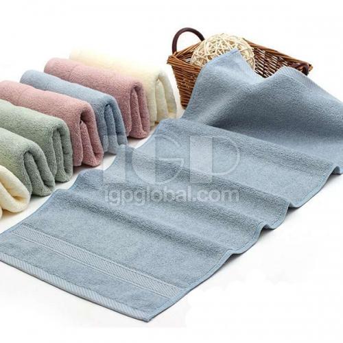 Skin-friendly Long-staple Cotton Towel