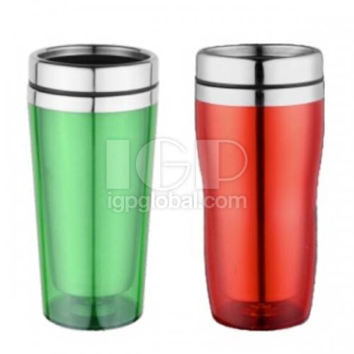 Stainless Steel Car Cup