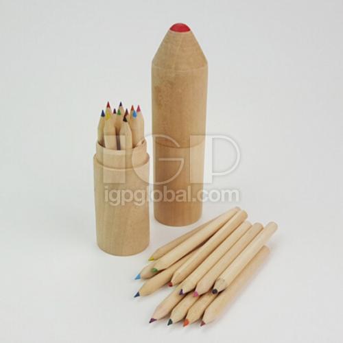 Bullet-type Color Pen Set