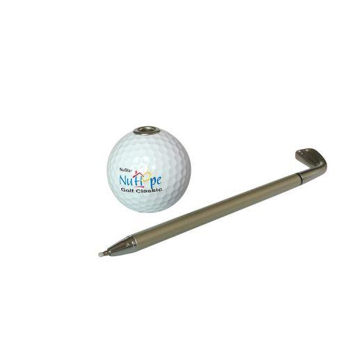 Golf Pen