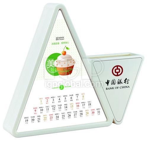 Triangular Calendar