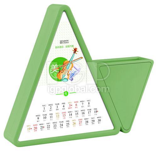 Triangular Calendar