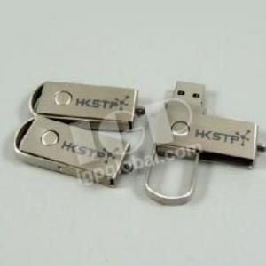 金屬USB儲存器