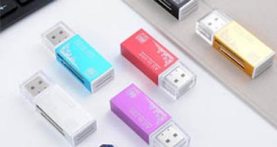 USB禮品——企業最實用的商務禮品
