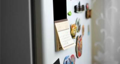 最受歡迎的冰箱磁石貼禮品類型及應用