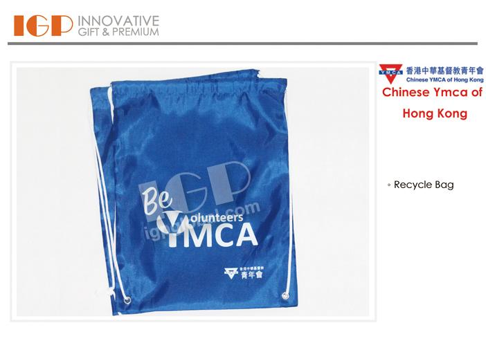 IGP(Innovative Gift & Premium) | Chinese Ymca of Hong Kong