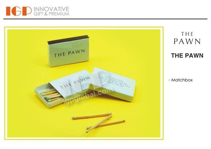 IGP(Innovative Gift & Premium) | The Pawn