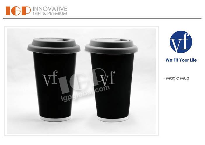 IGP(Innovative Gift & Premium) | VF Corporation