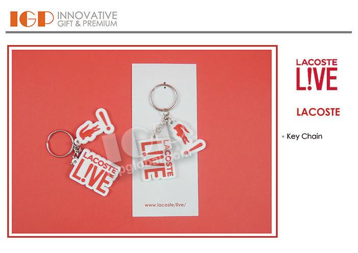 IGP(Innovative Gift & Premium) | Lacoste