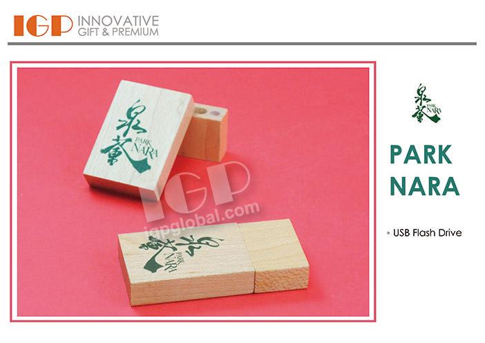 IGP(Innovative Gift & Premium) | Park Nara