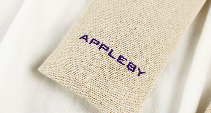 IGP(Innovative Gift & Premium) | Appleby
