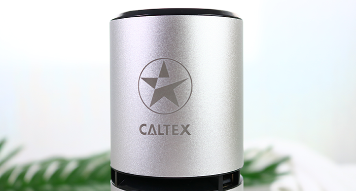 IGP(Innovative Gift & Premium) | CALTEX 加德士
