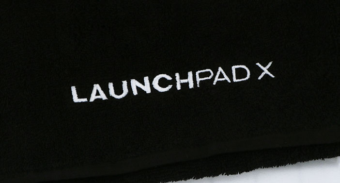 IGP(Innovative Gift & Premium) | Launchpad X