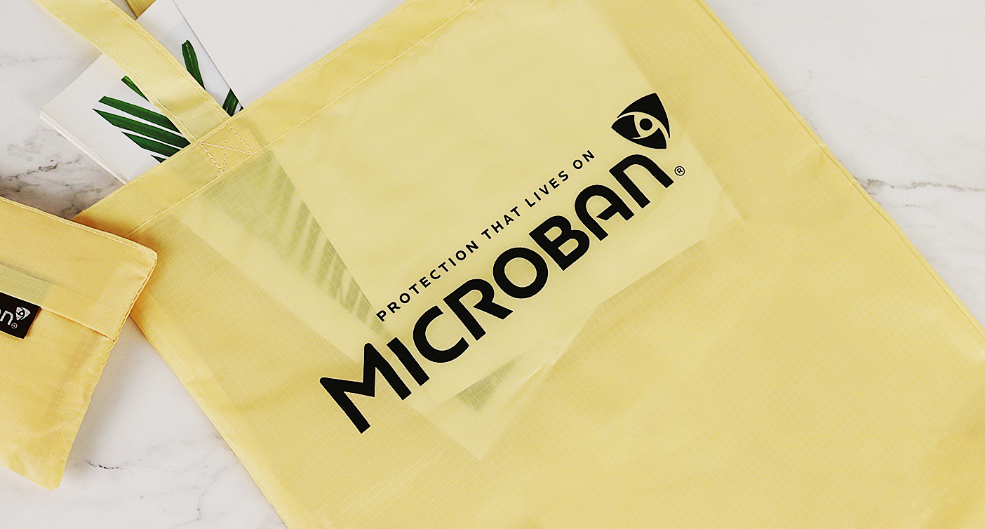 IGP(Innovative Gift & Premium) | Microban