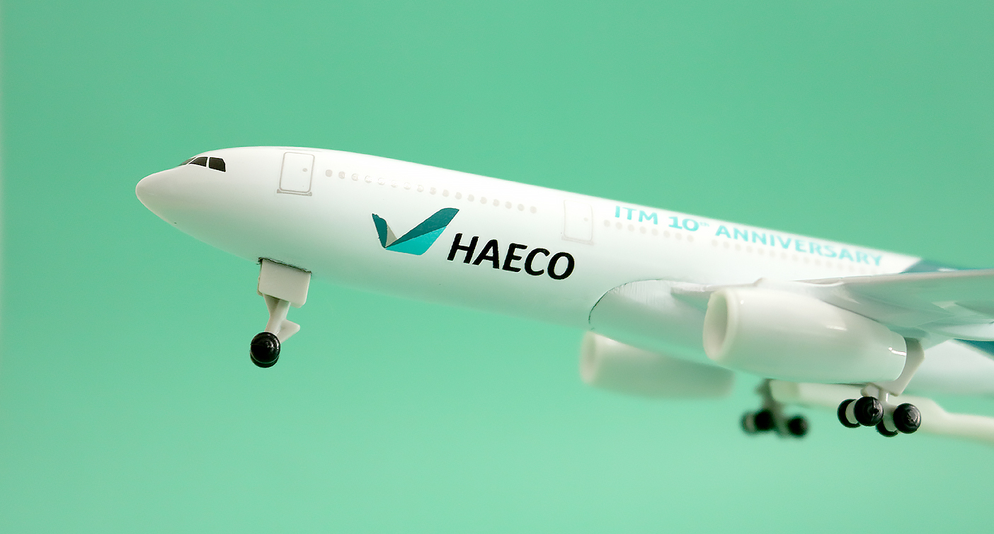 IGP(Innovative Gift & Premium) | HAECO